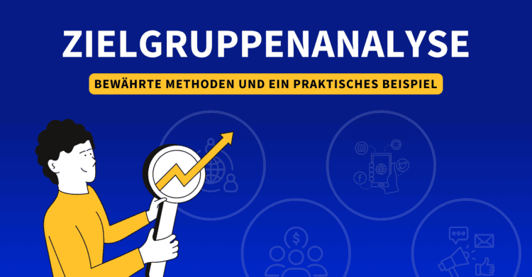 Zielgruppenanalyse